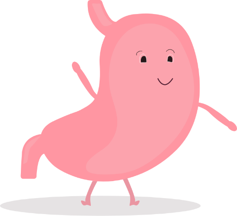 good tum